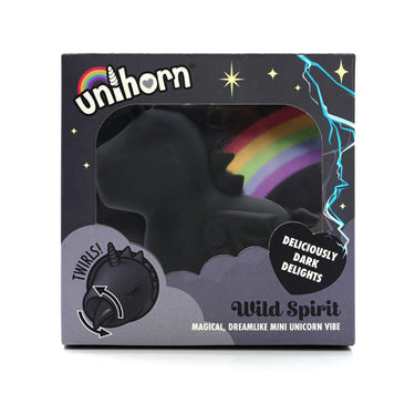 Unihorn- Wild Spirit Vibrators Creative Conceptions